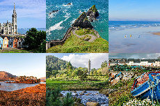 Enhancing Augmented Reality Experience Through Ireland Tourism