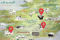 Enhancing Augmented Reality Experience Through Ireland Tourism